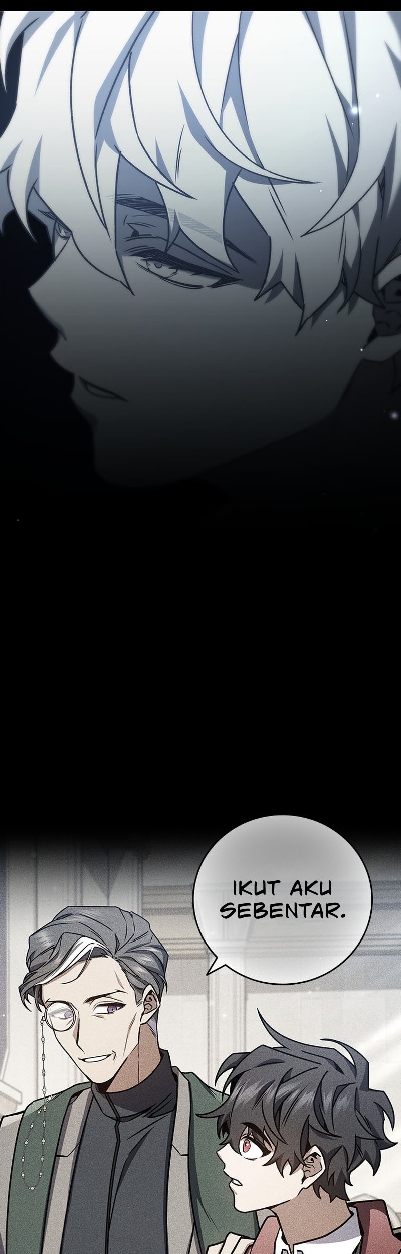 Dragon-Devouring Mage Chapter 18 Gambar 66