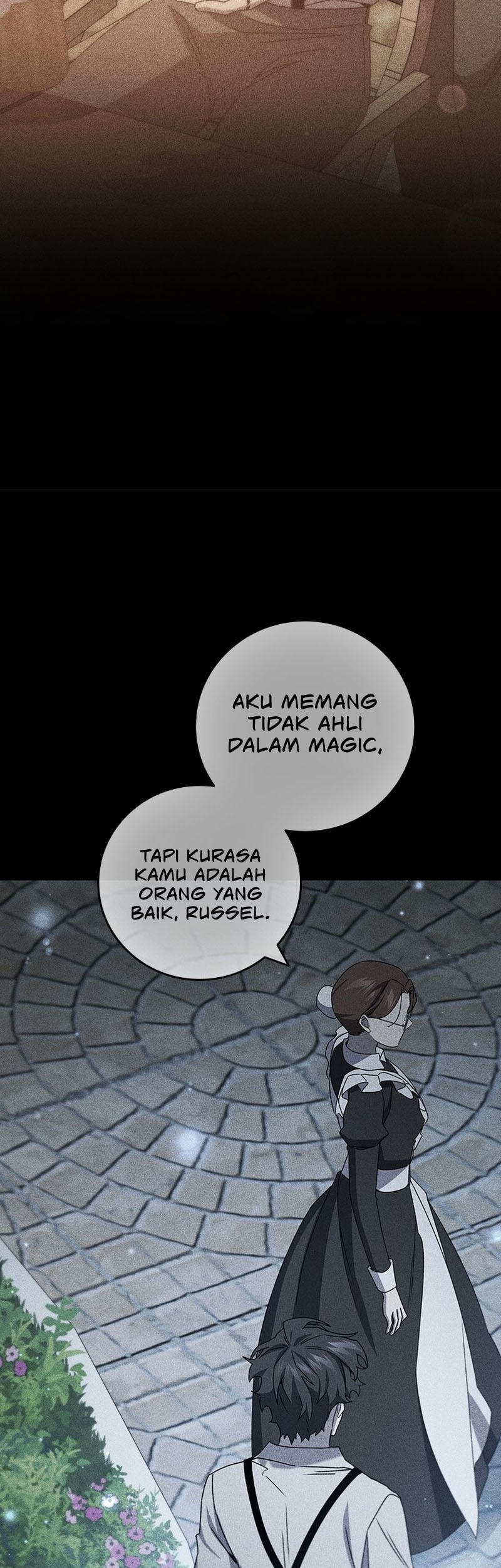 Dragon-Devouring Mage Chapter 18 Gambar 68