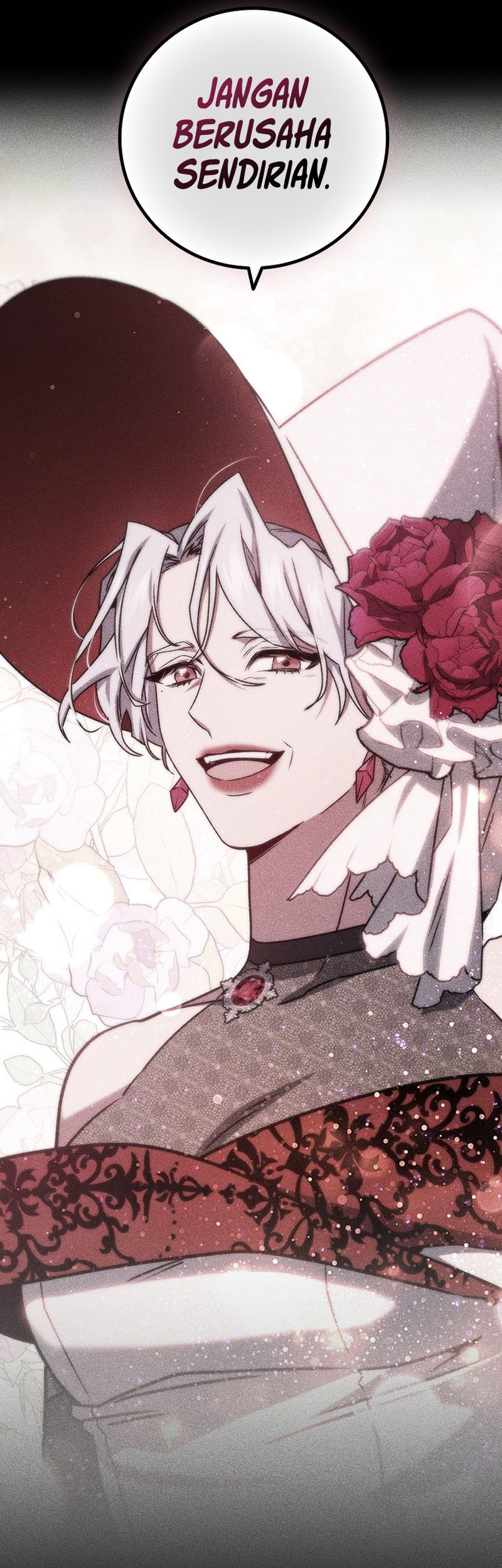 Dragon-Devouring Mage Chapter 18 Gambar 70