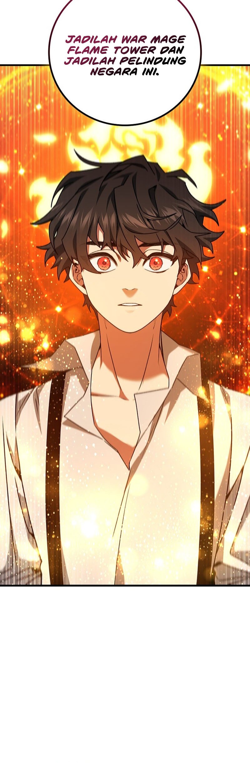 Dragon-Devouring Mage Chapter 18 Gambar 45