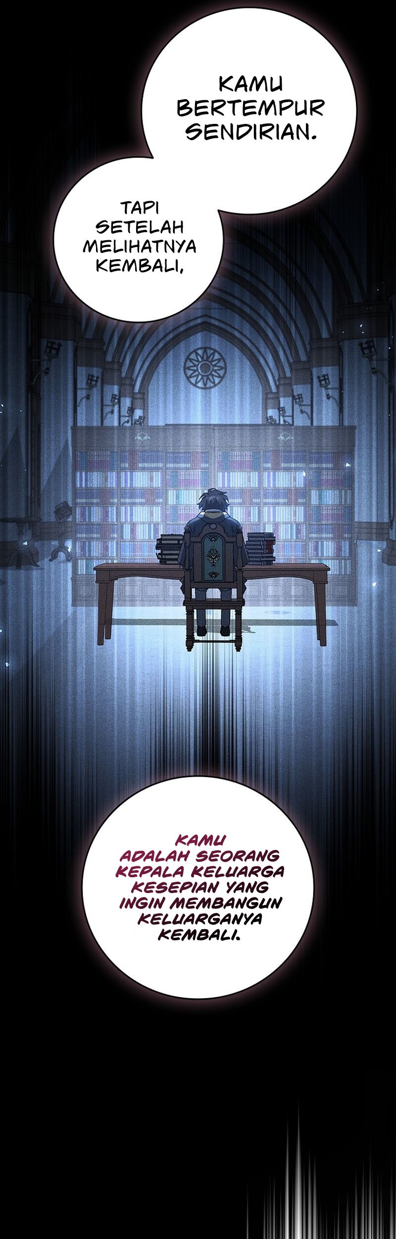 Dragon-Devouring Mage Chapter 18 Gambar 42