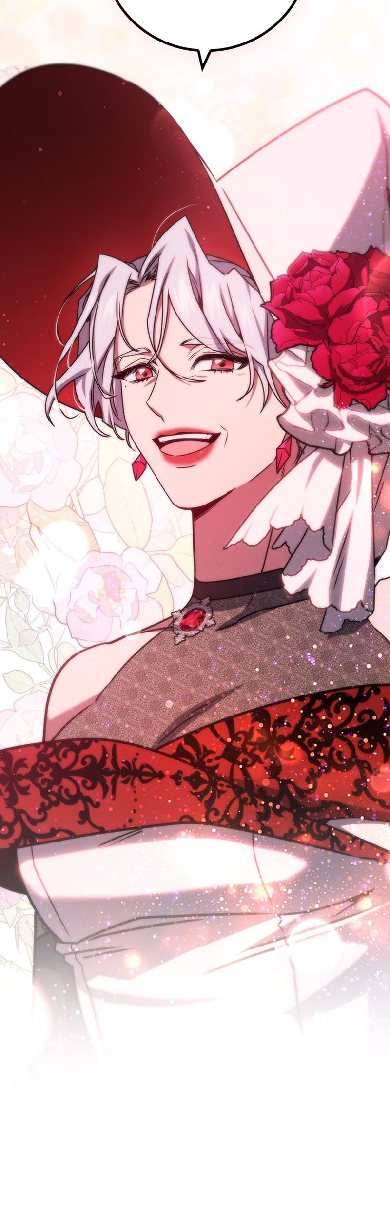 Dragon-Devouring Mage Chapter 18 Gambar 48