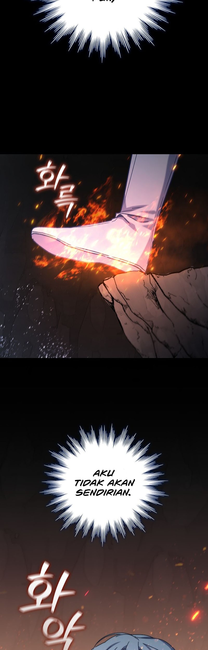 Dragon-Devouring Mage Chapter 18 Gambar 76