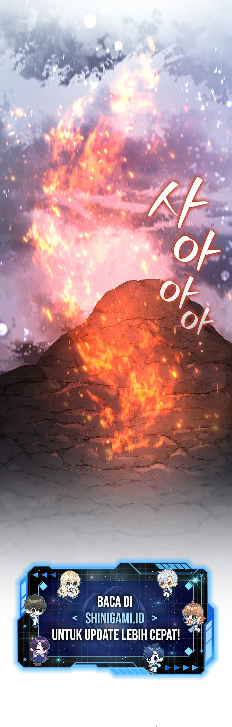 Dragon-Devouring Mage Chapter 18 Gambar 78