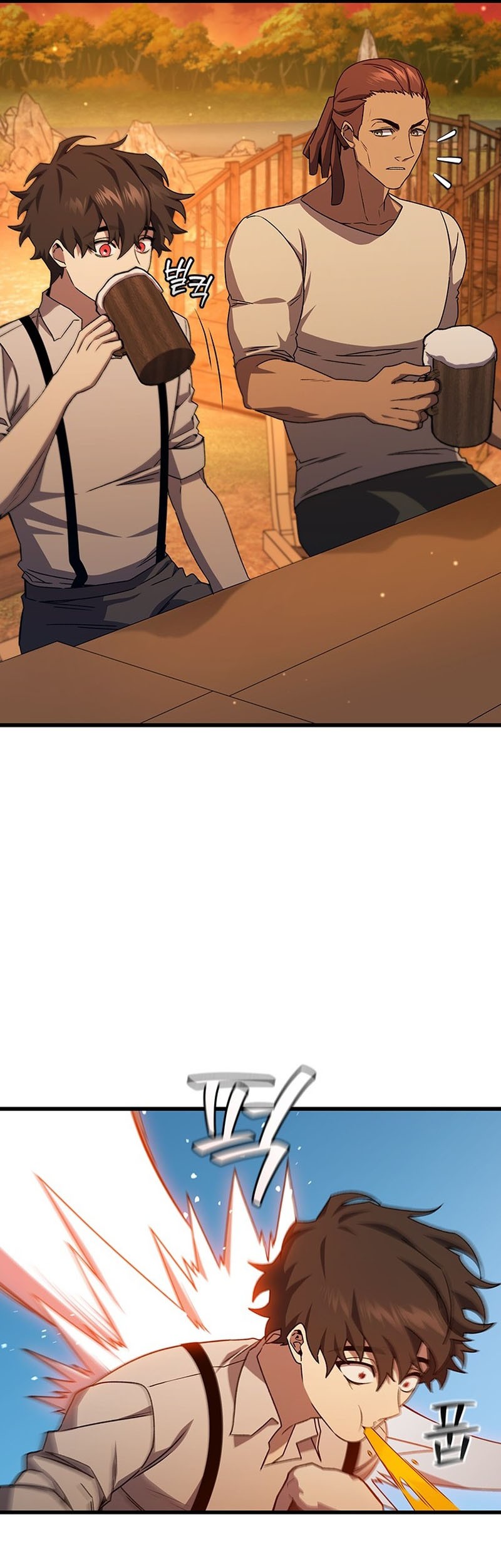 Dragon-Devouring Mage Chapter 18 Gambar 6