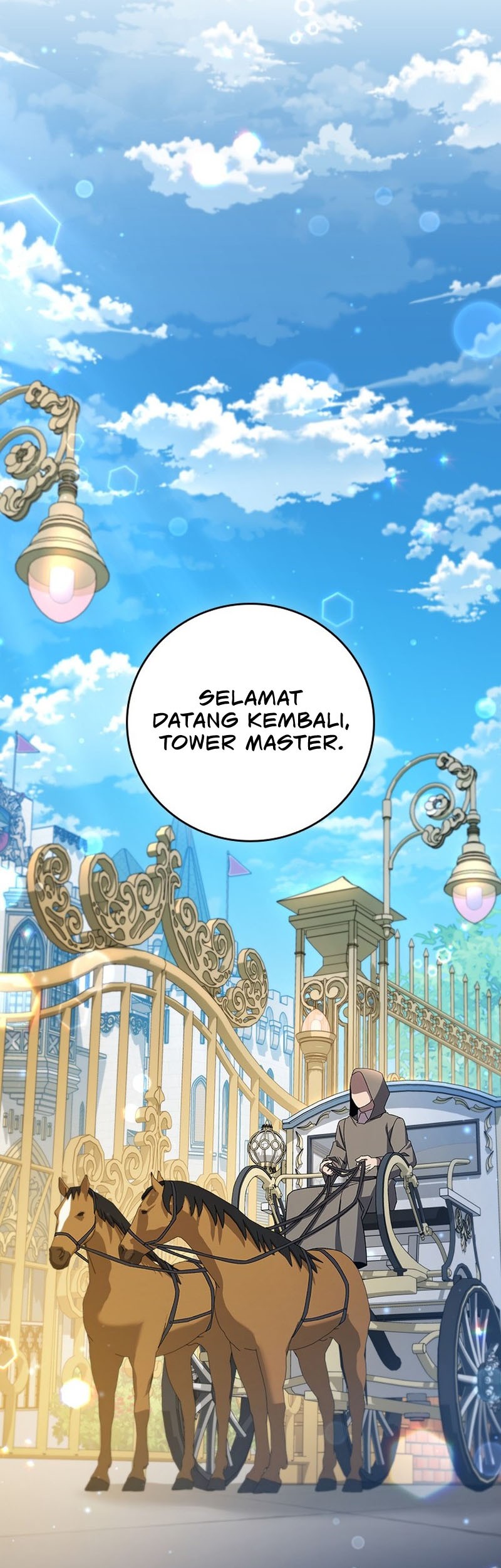 Dragon-Devouring Mage Chapter 18 Gambar 30