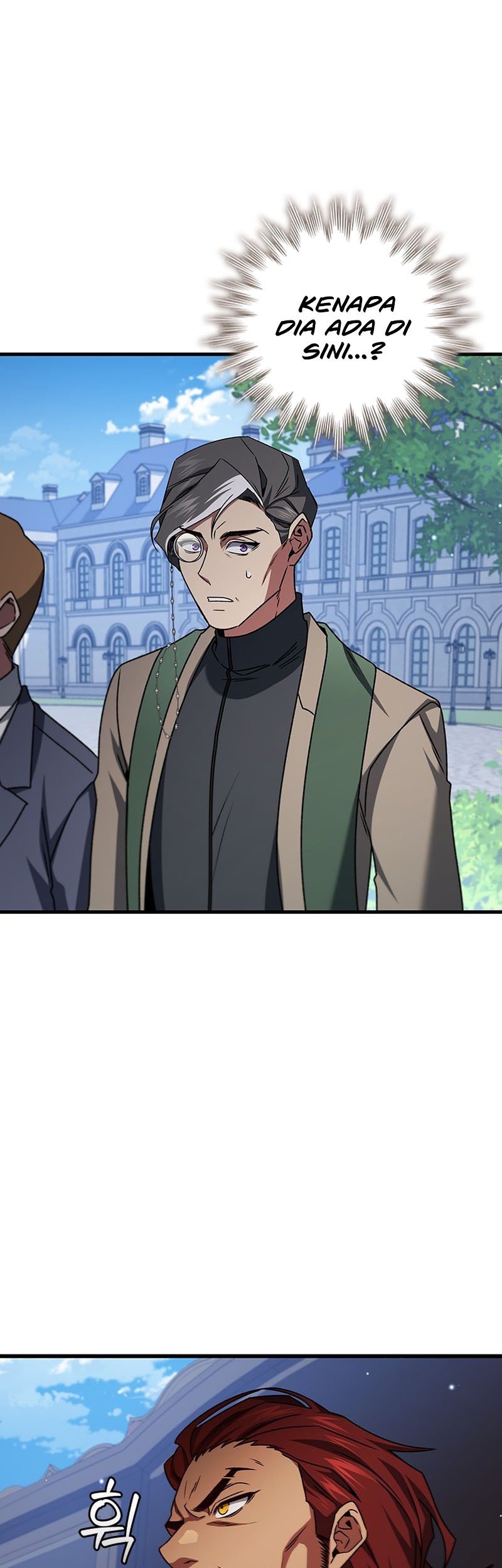 Dragon-Devouring Mage Chapter 19 Gambar 53