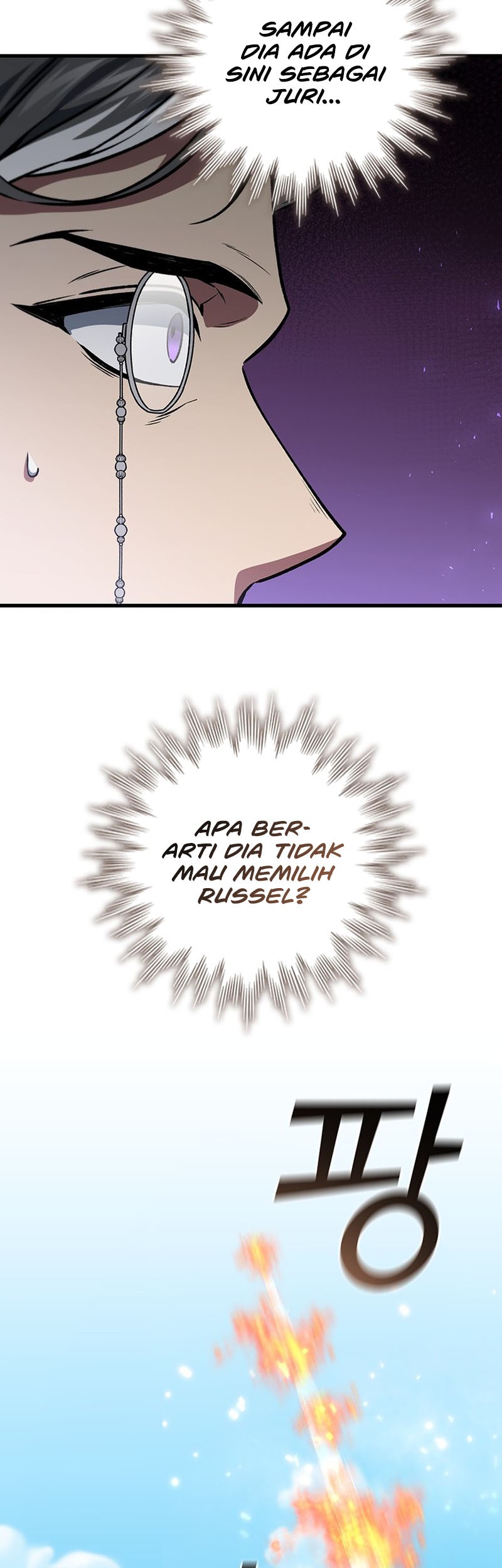 Dragon-Devouring Mage Chapter 19 Gambar 55