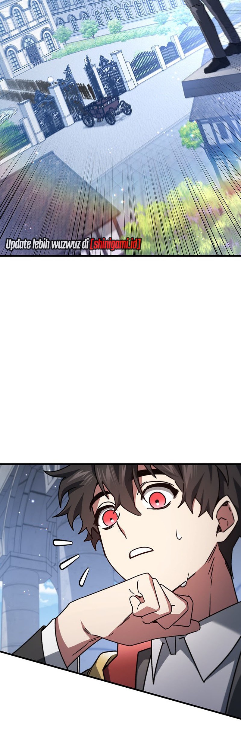 Dragon-Devouring Mage Chapter 19 Gambar 60