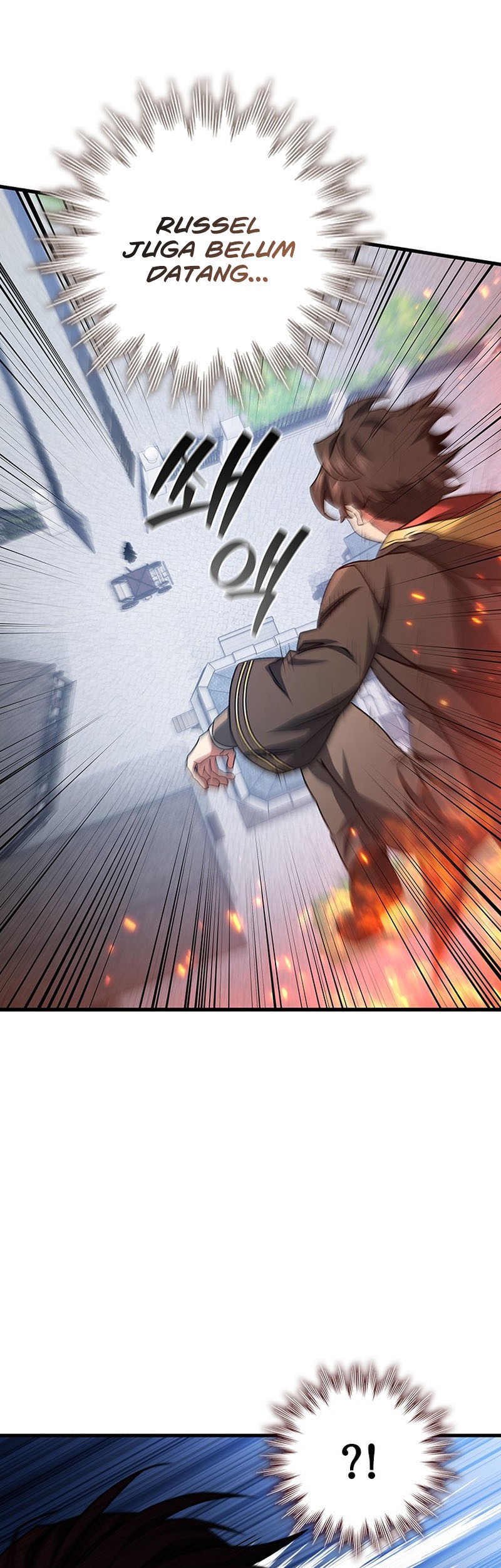 Dragon-Devouring Mage Chapter 19 Gambar 57
