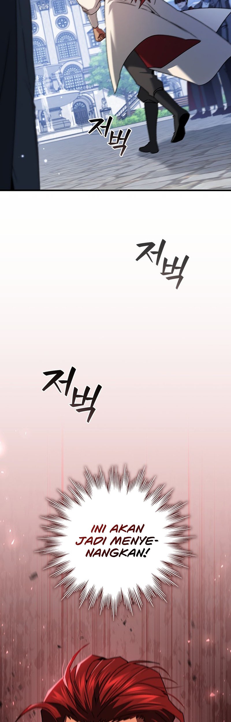 Dragon-Devouring Mage Chapter 19 Gambar 62