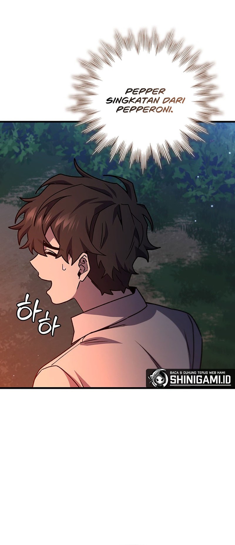 Dragon-Devouring Mage Chapter 19 Gambar 39