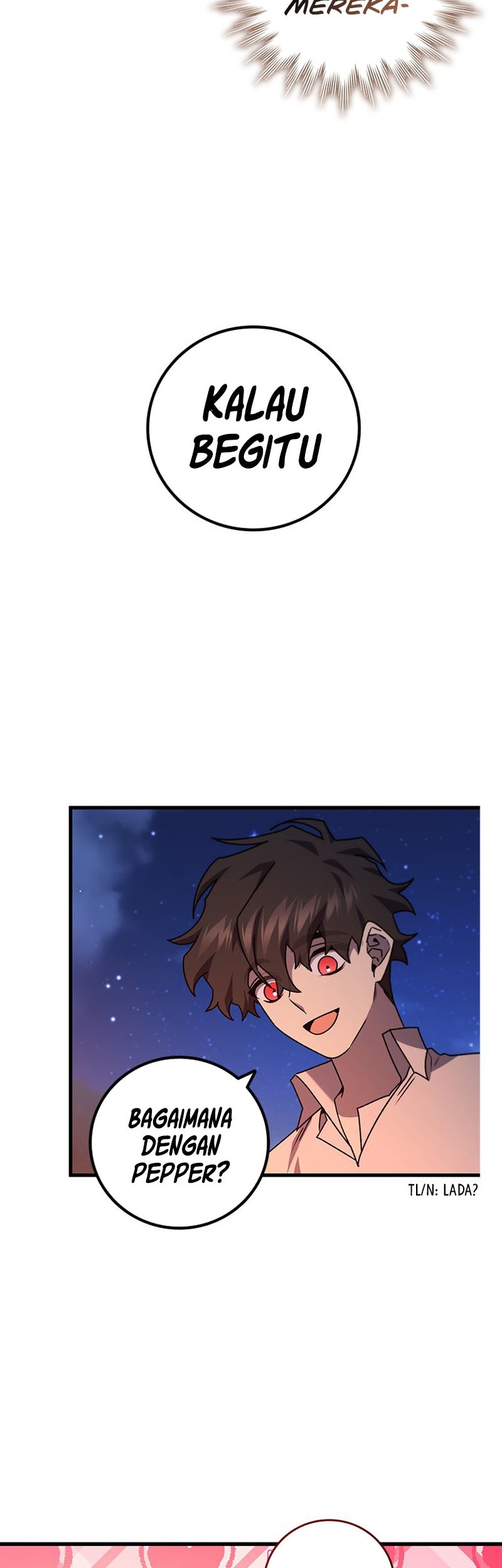 Dragon-Devouring Mage Chapter 19 Gambar 37