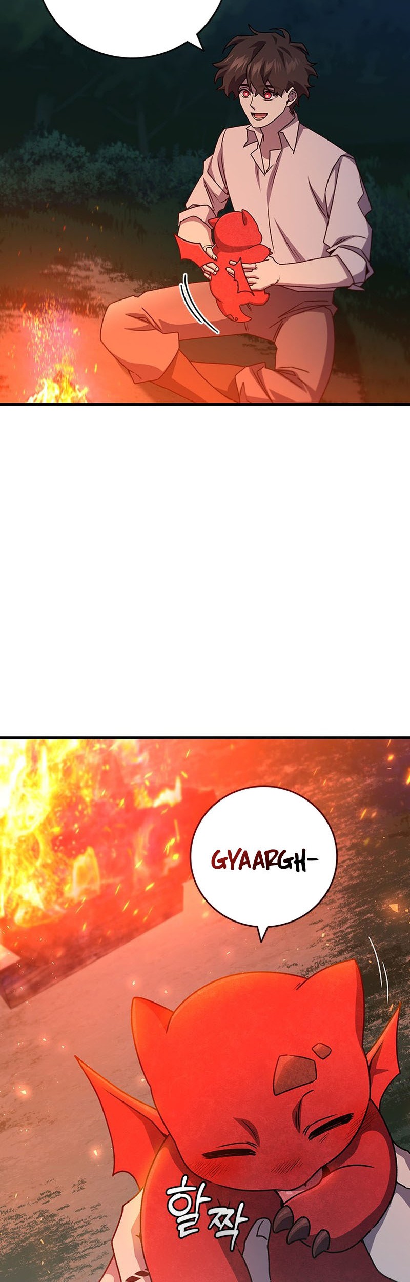 Dragon-Devouring Mage Chapter 19 Gambar 41