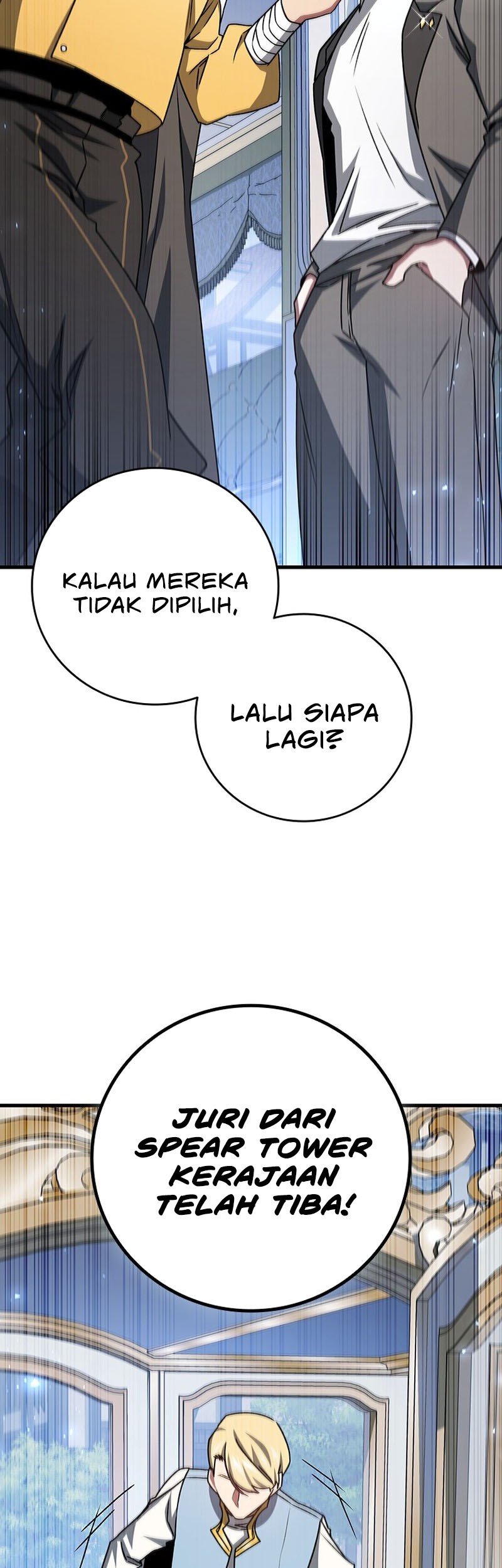 Dragon-Devouring Mage Chapter 19 Gambar 46