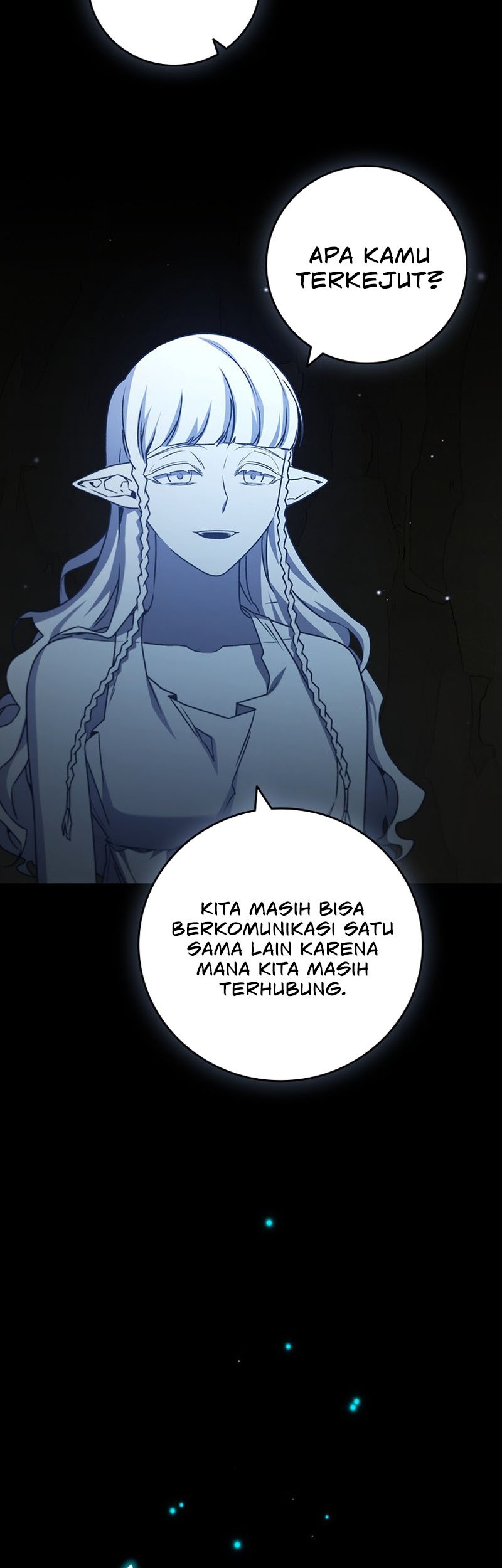 Dragon-Devouring Mage Chapter 19 Gambar 9