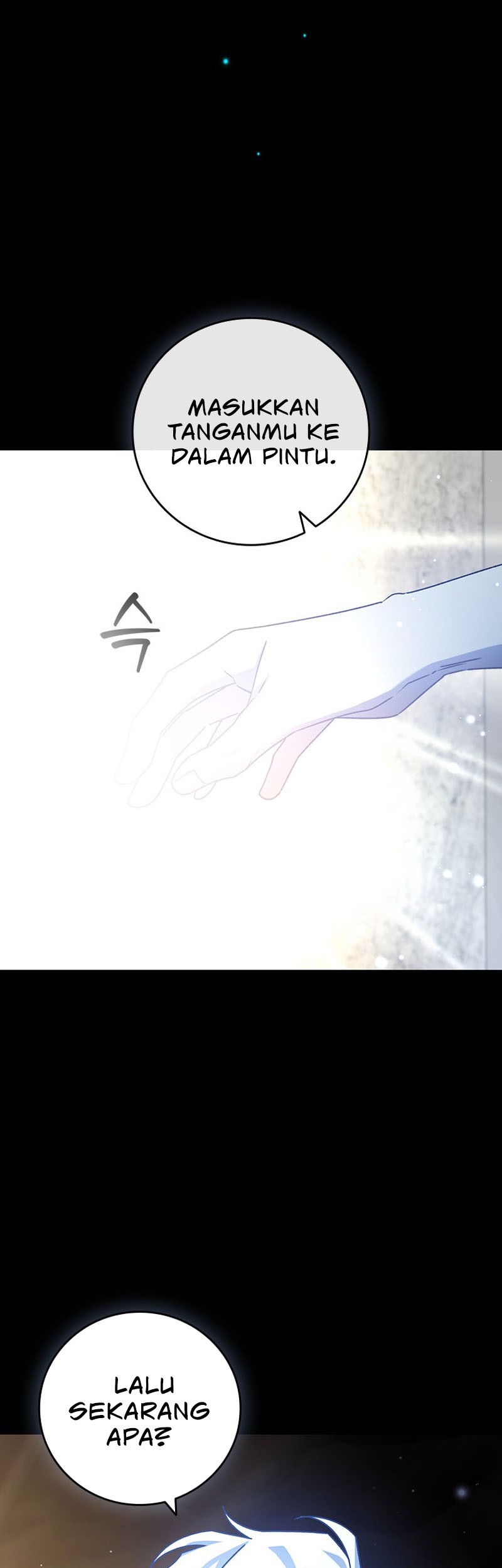 Dragon-Devouring Mage Chapter 19 Gambar 11