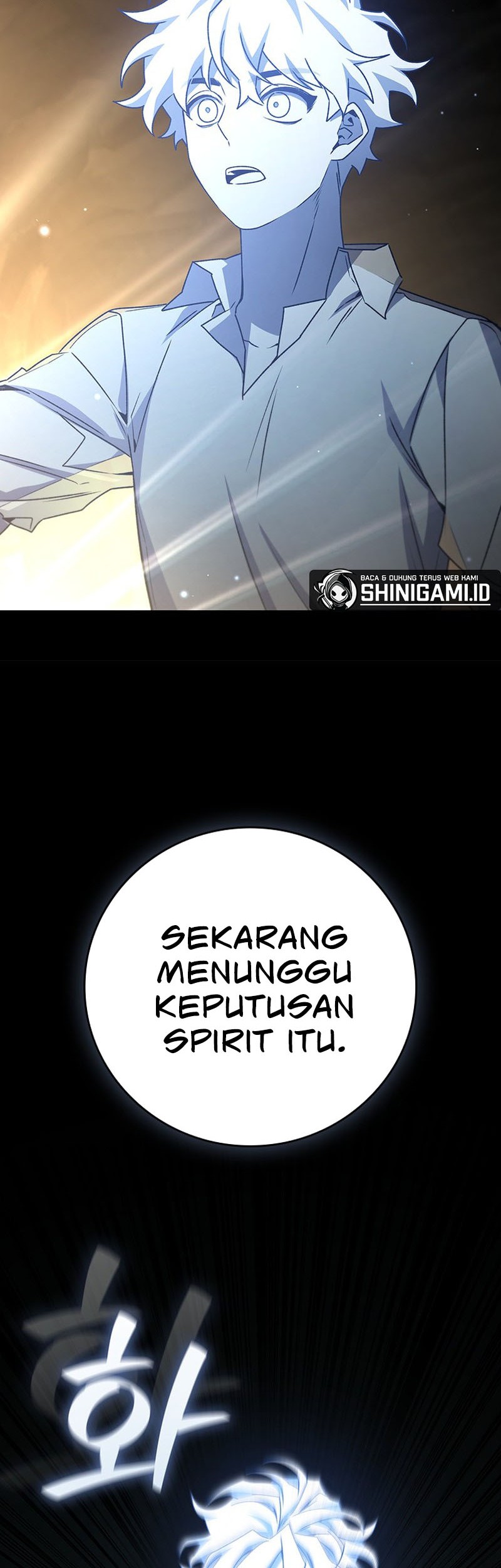 Dragon-Devouring Mage Chapter 19 Gambar 12