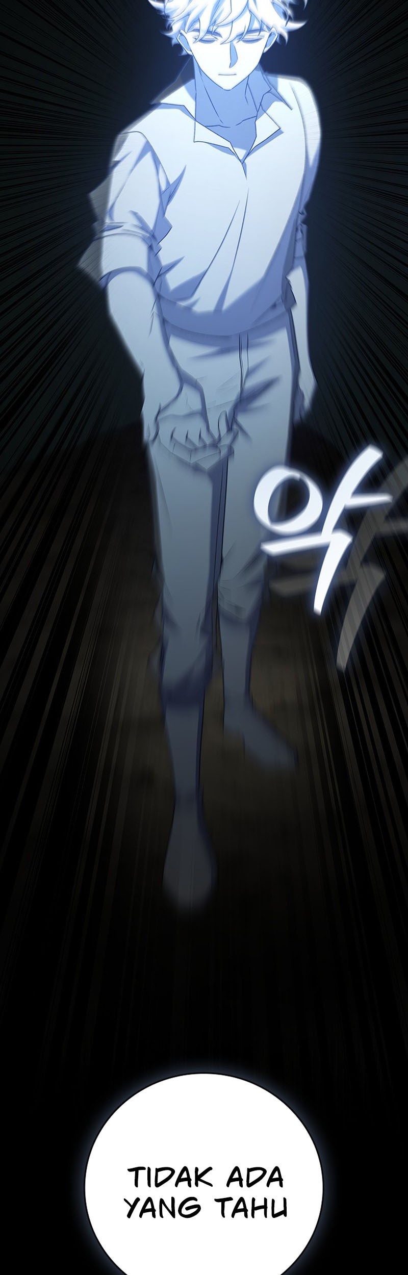 Dragon-Devouring Mage Chapter 19 Gambar 13