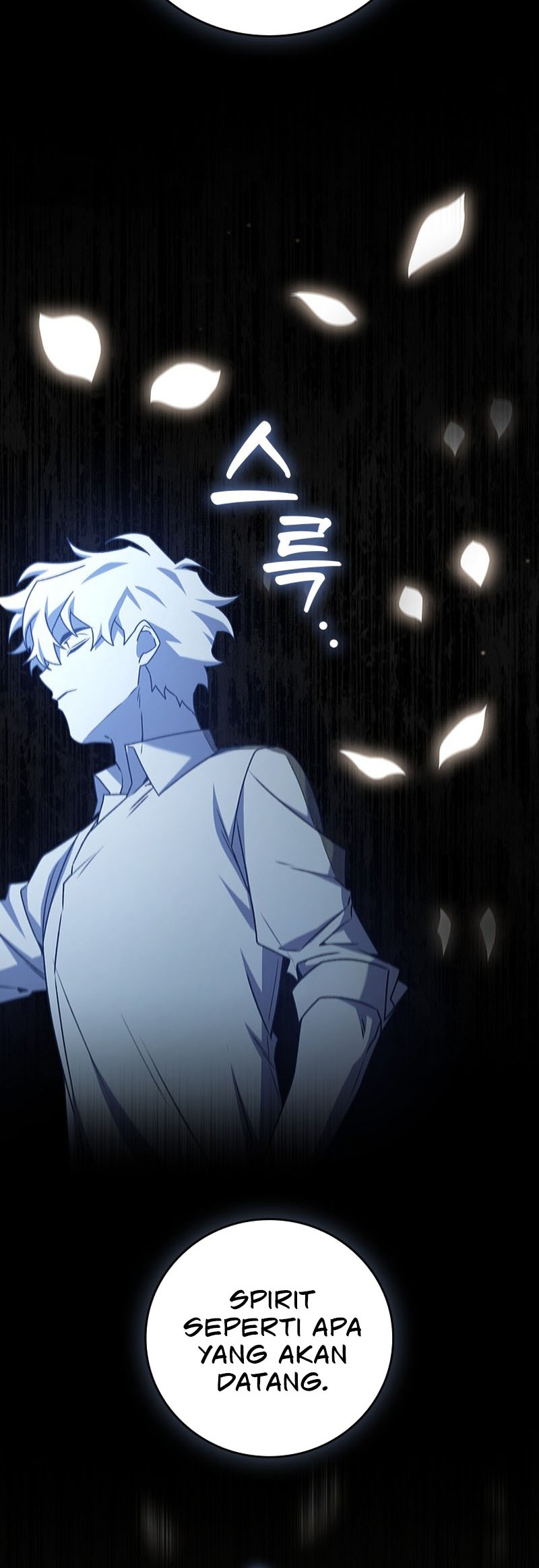 Dragon-Devouring Mage Chapter 19 Gambar 14