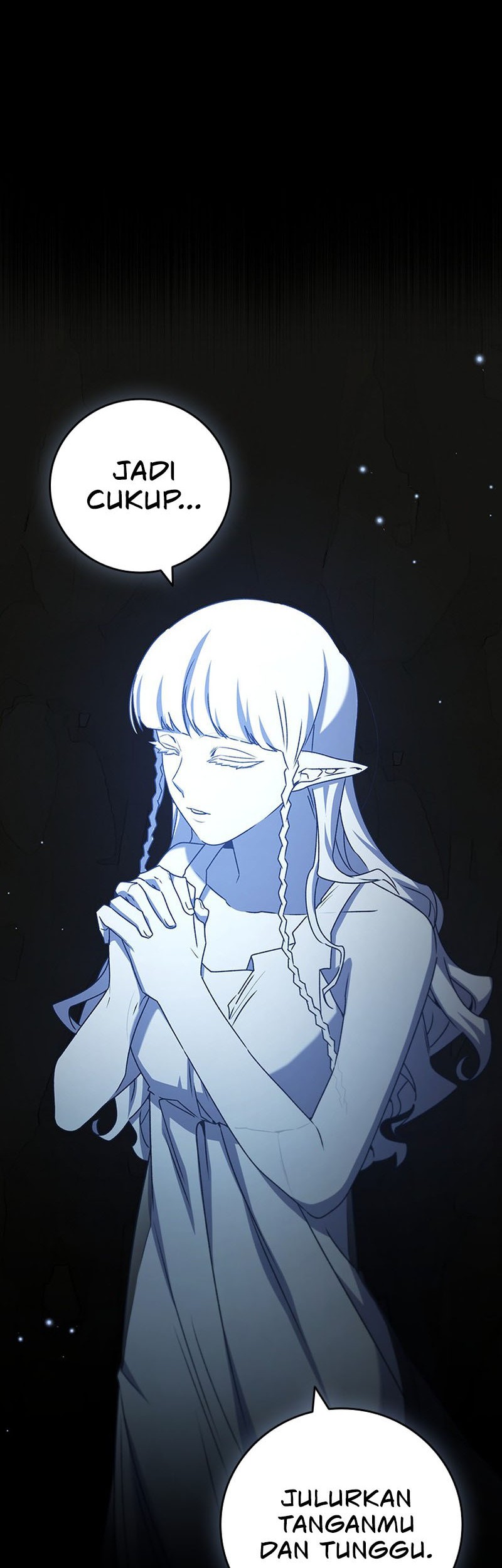 Dragon-Devouring Mage Chapter 19 Gambar 16