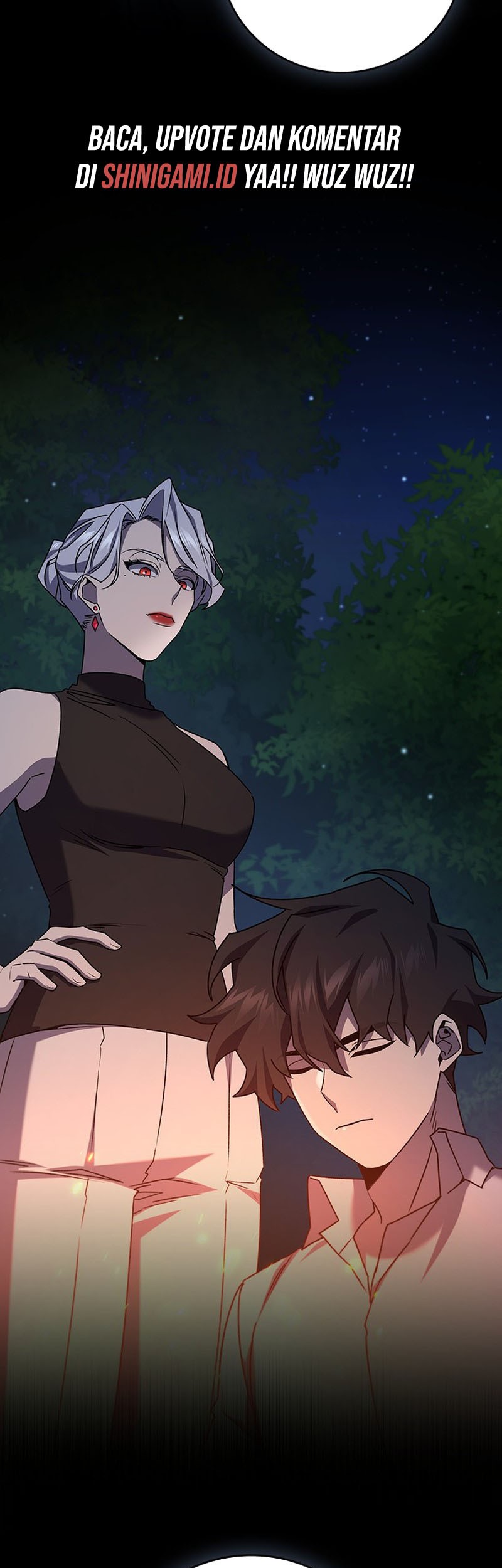 Dragon-Devouring Mage Chapter 19 Gambar 17