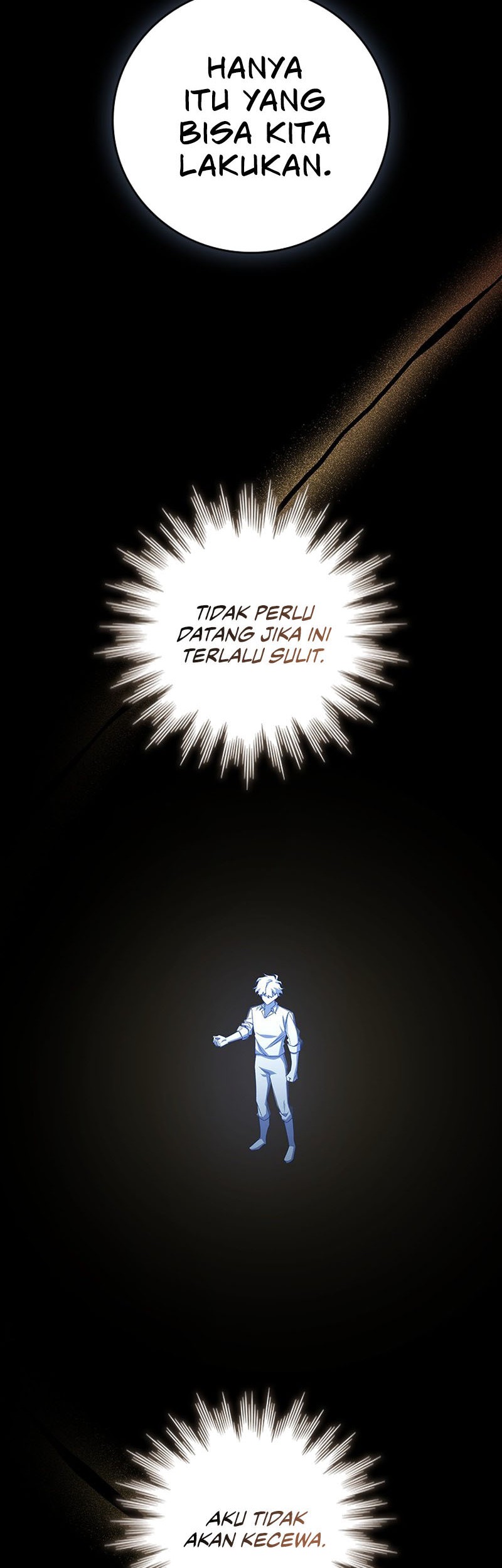 Dragon-Devouring Mage Chapter 19 Gambar 18