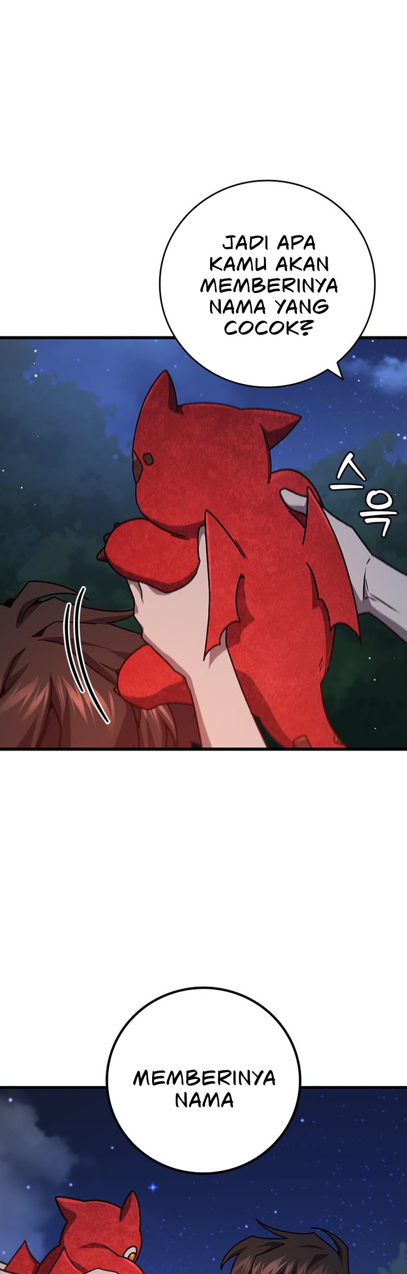 Dragon-Devouring Mage Chapter 19 Gambar 33