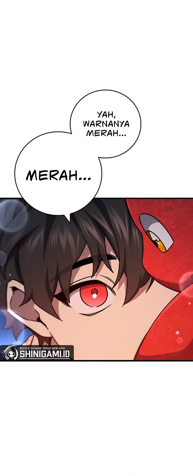 Dragon-Devouring Mage Chapter 19 Gambar 35