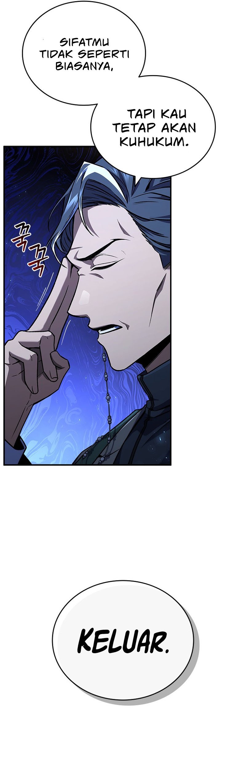 Dragon-Devouring Mage Chapter 2 Gambar 6