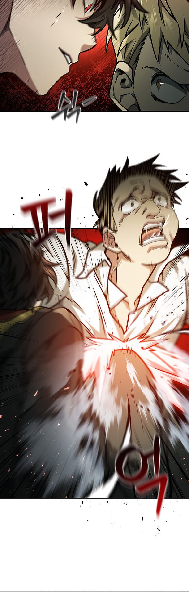 Dragon-Devouring Mage Chapter 2 Gambar 39