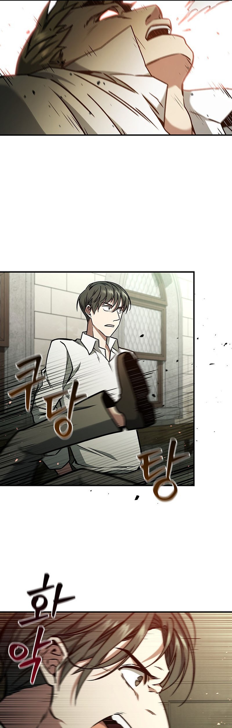 Dragon-Devouring Mage Chapter 2 Gambar 40