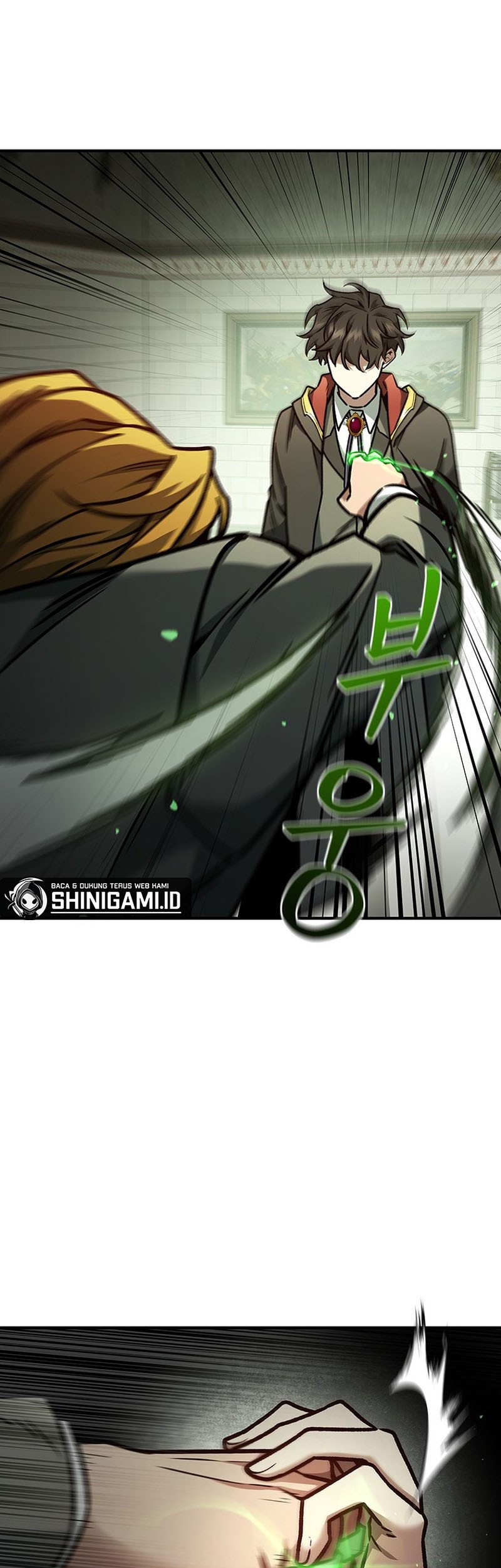 Dragon-Devouring Mage Chapter 2 Gambar 46