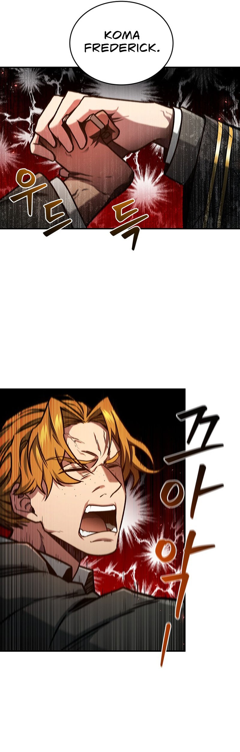 Dragon-Devouring Mage Chapter 2 Gambar 48