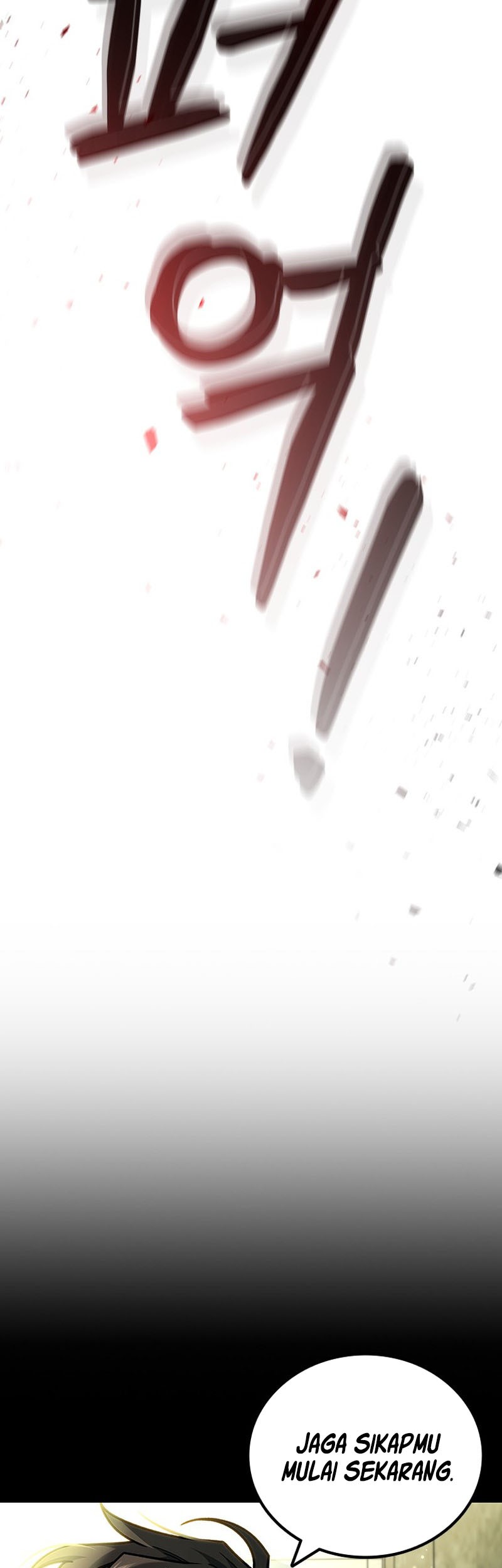 Dragon-Devouring Mage Chapter 2 Gambar 54