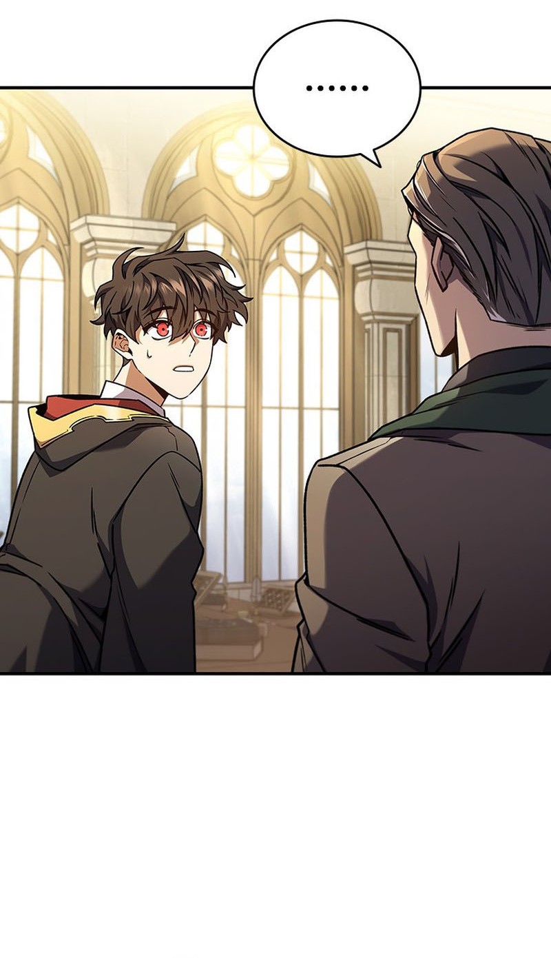 Dragon-Devouring Mage Chapter 2 Gambar 5