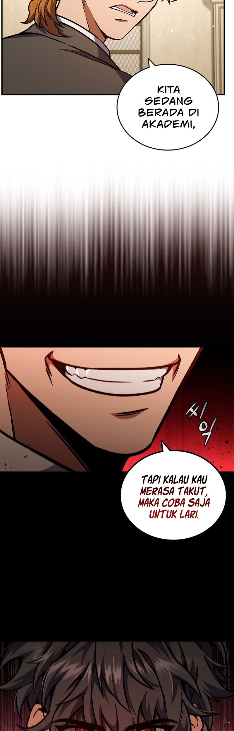 Dragon-Devouring Mage Chapter 2 Gambar 29