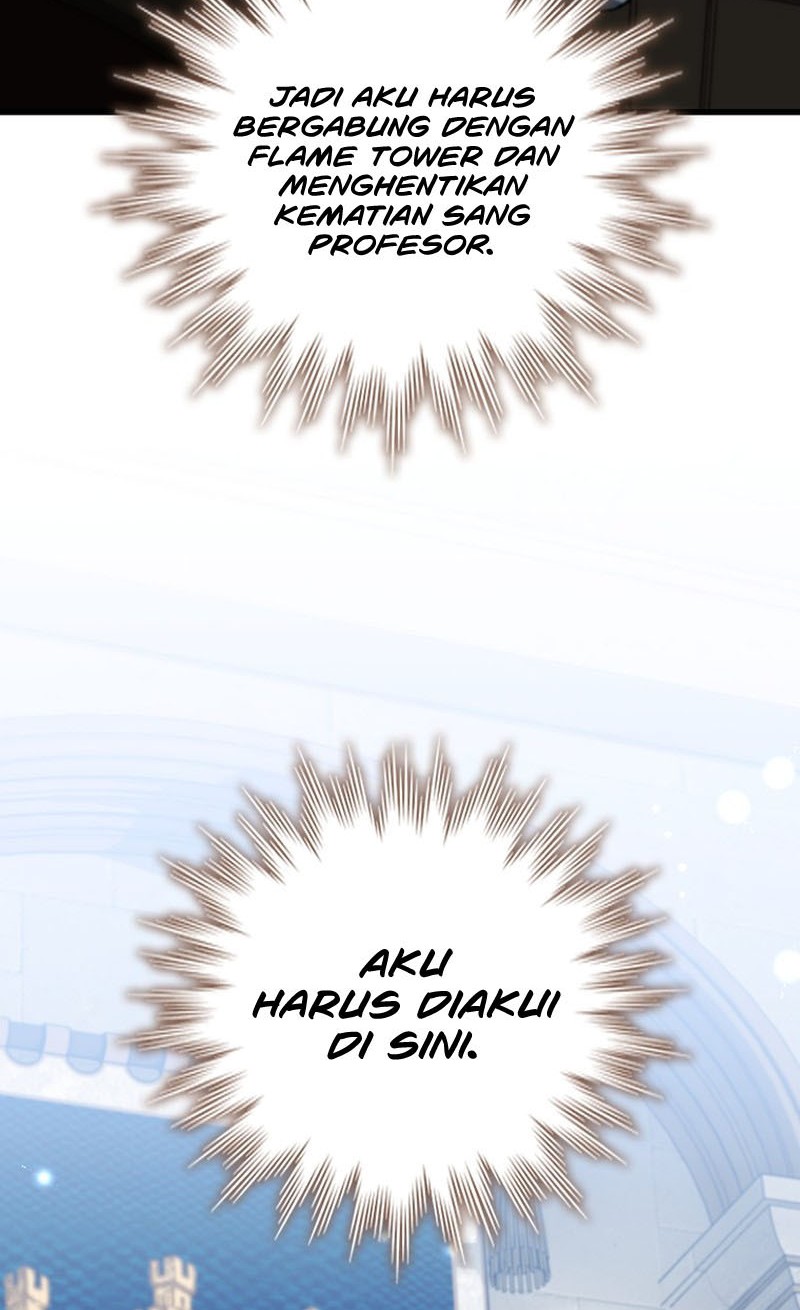 Dragon-Devouring Mage Chapter 20 Gambar 37