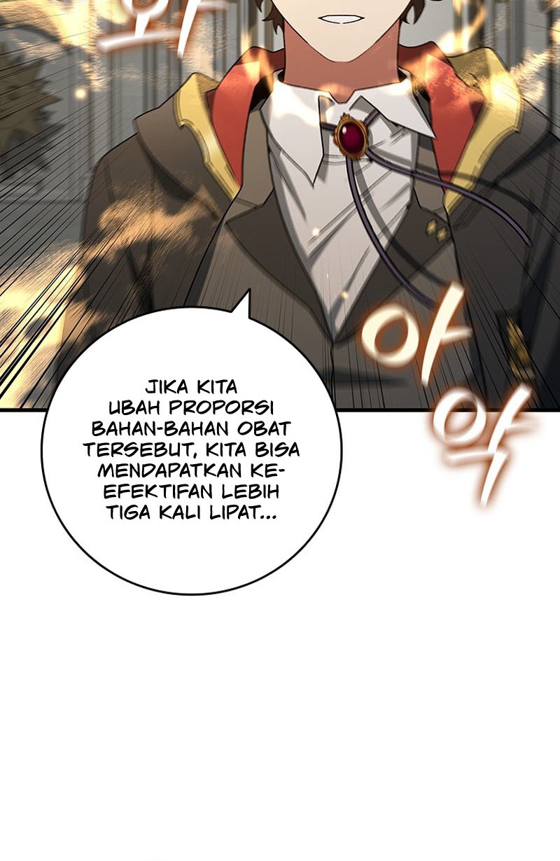 Dragon-Devouring Mage Chapter 20 Gambar 45