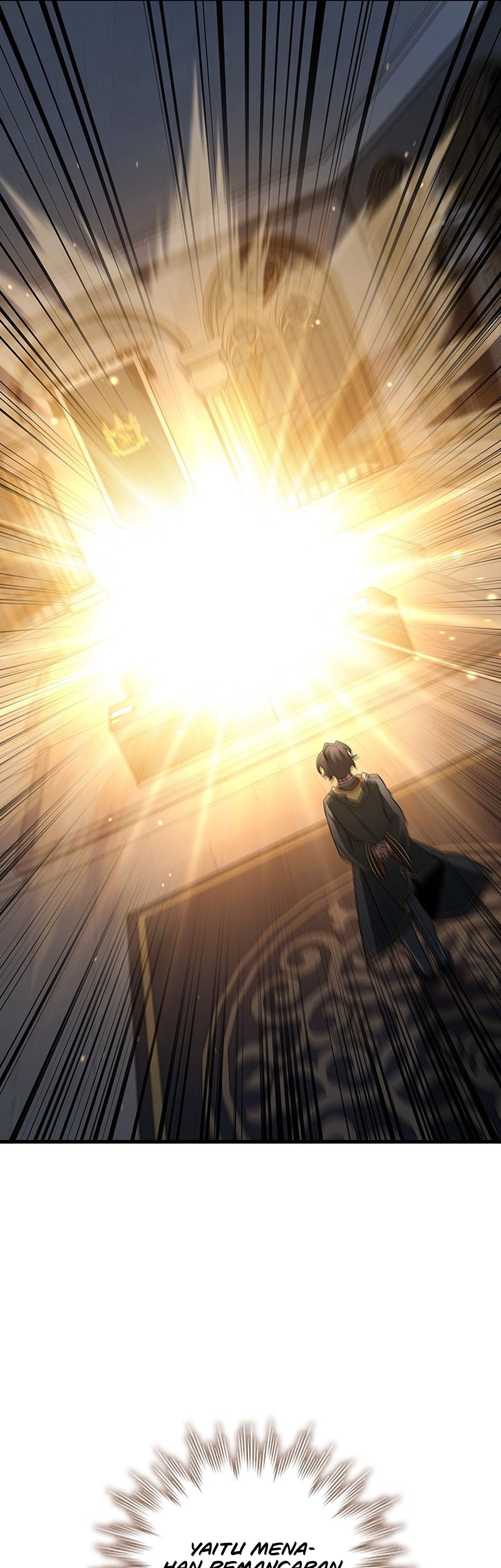 Dragon-Devouring Mage Chapter 20 Gambar 42