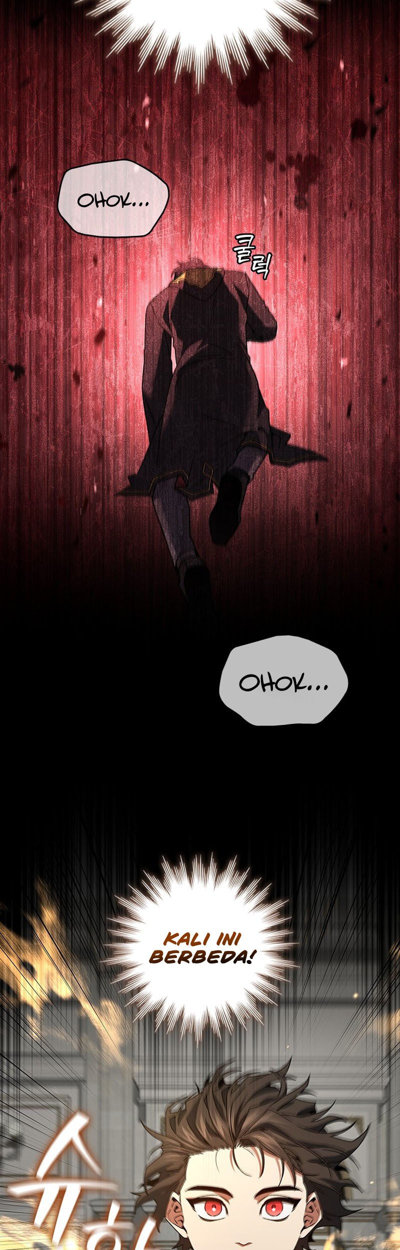 Dragon-Devouring Mage Chapter 20 Gambar 44