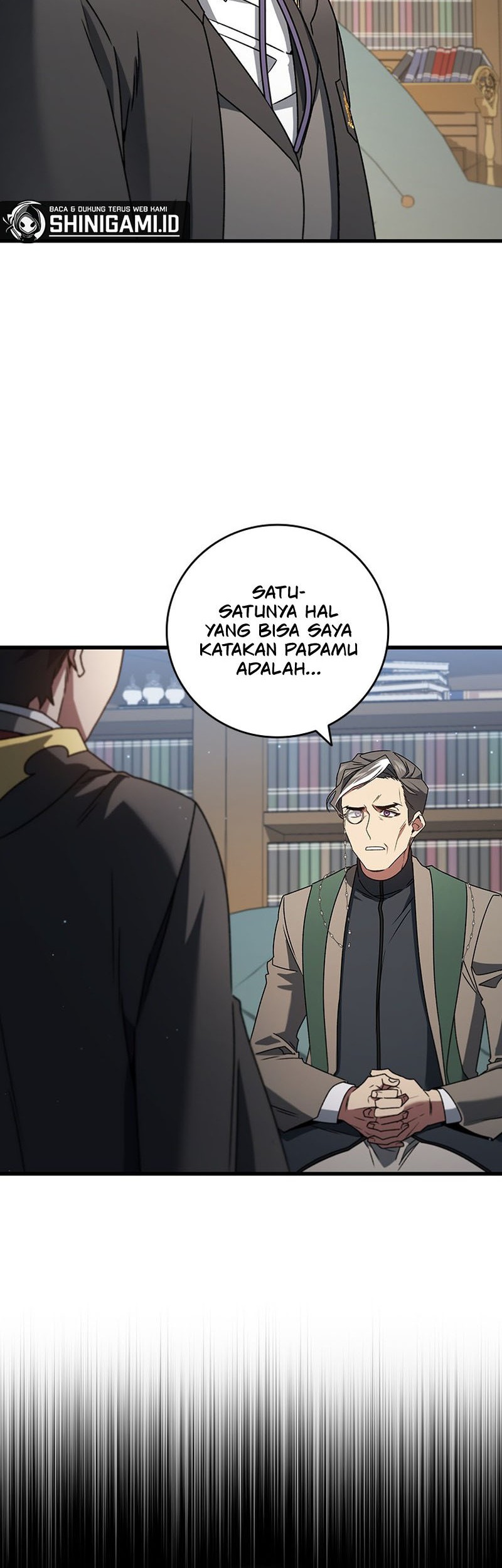 Dragon-Devouring Mage Chapter 20 Gambar 15