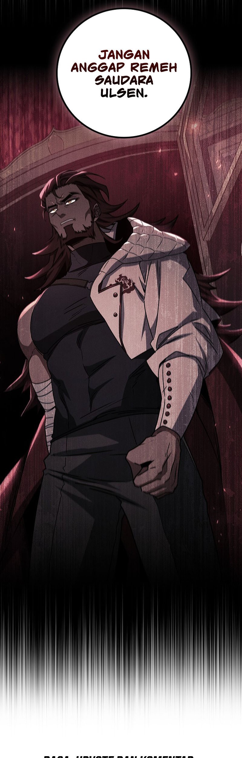 Dragon-Devouring Mage Chapter 20 Gambar 16