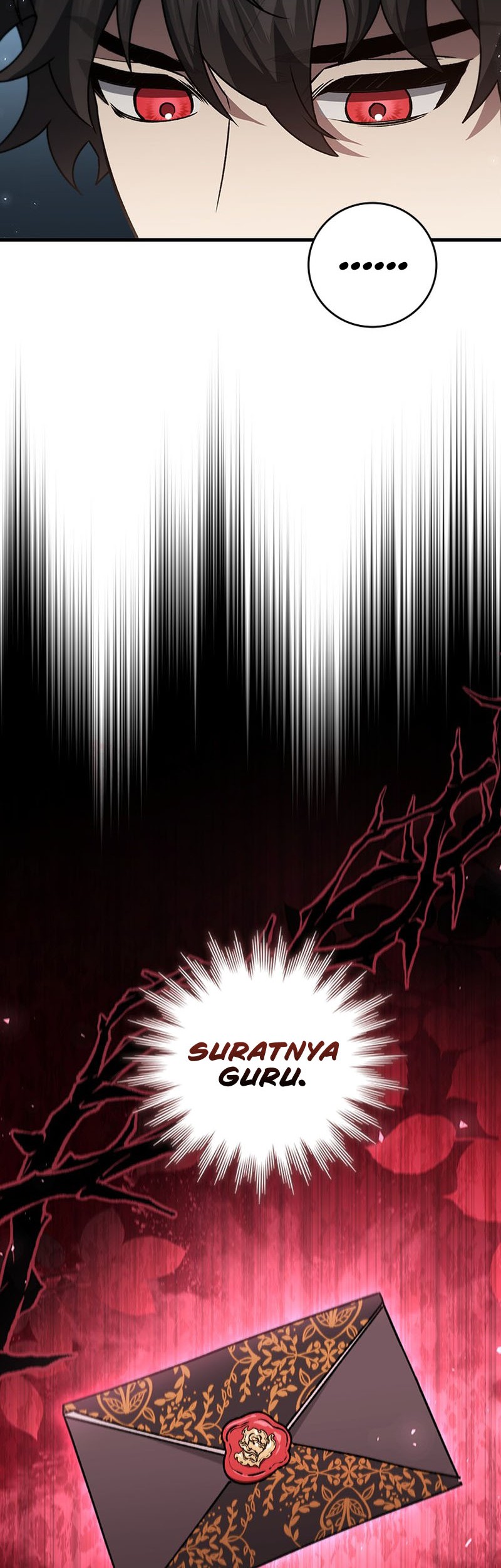 Dragon-Devouring Mage Chapter 20 Gambar 23