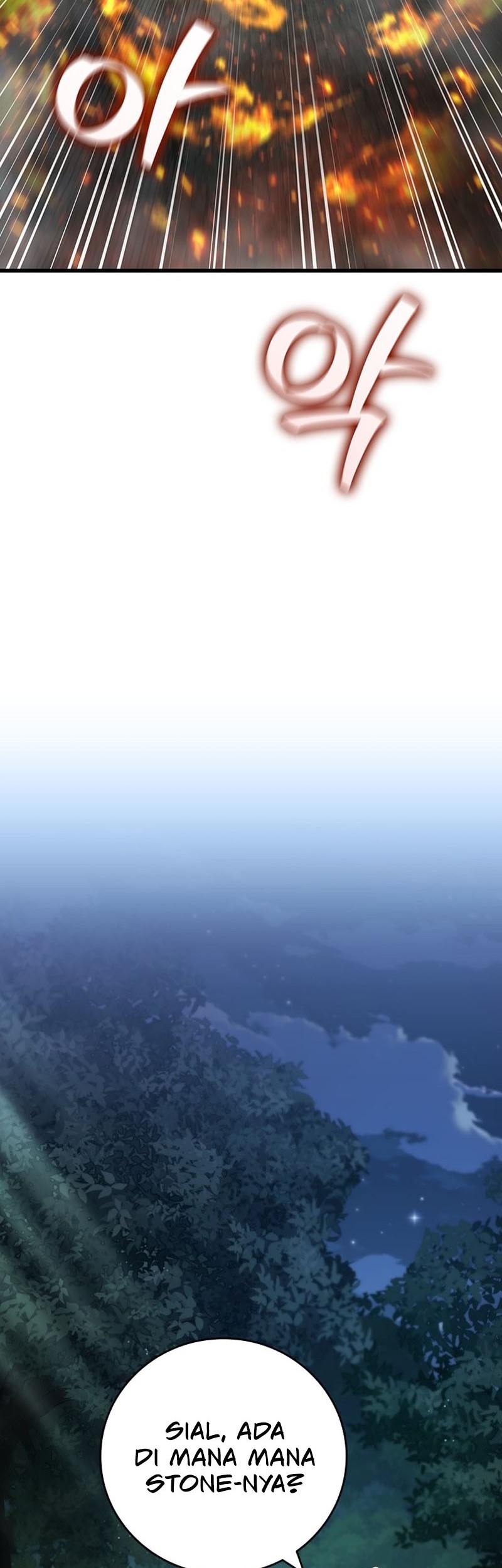 Dragon-Devouring Mage Chapter 21 Gambar 51