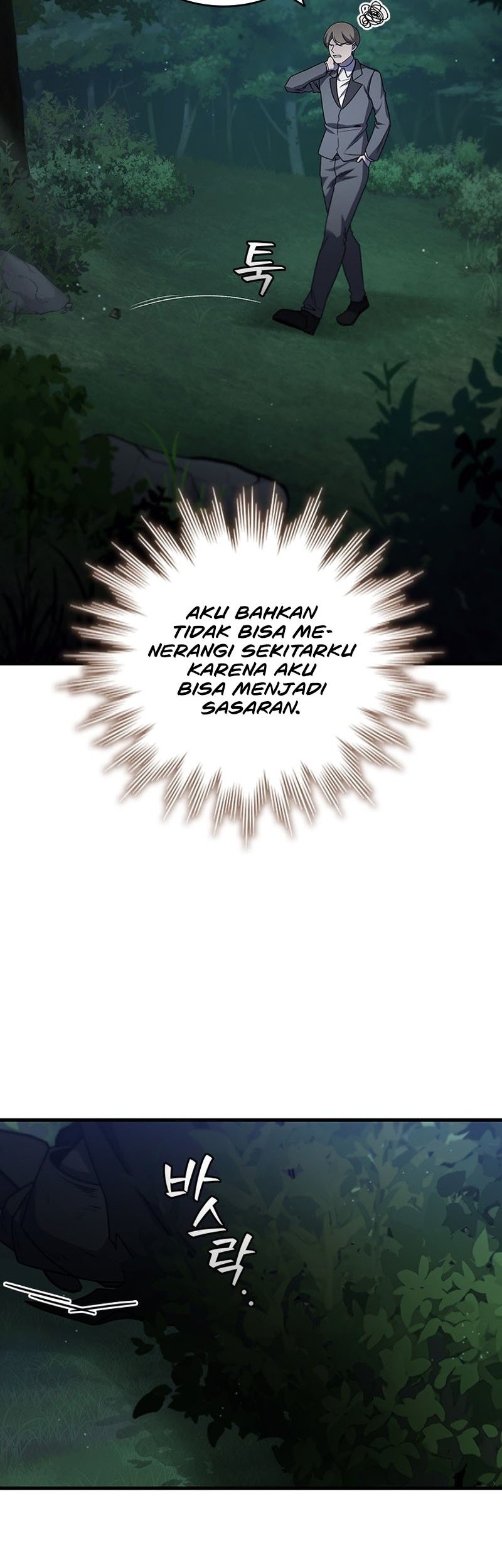 Dragon-Devouring Mage Chapter 21 Gambar 52