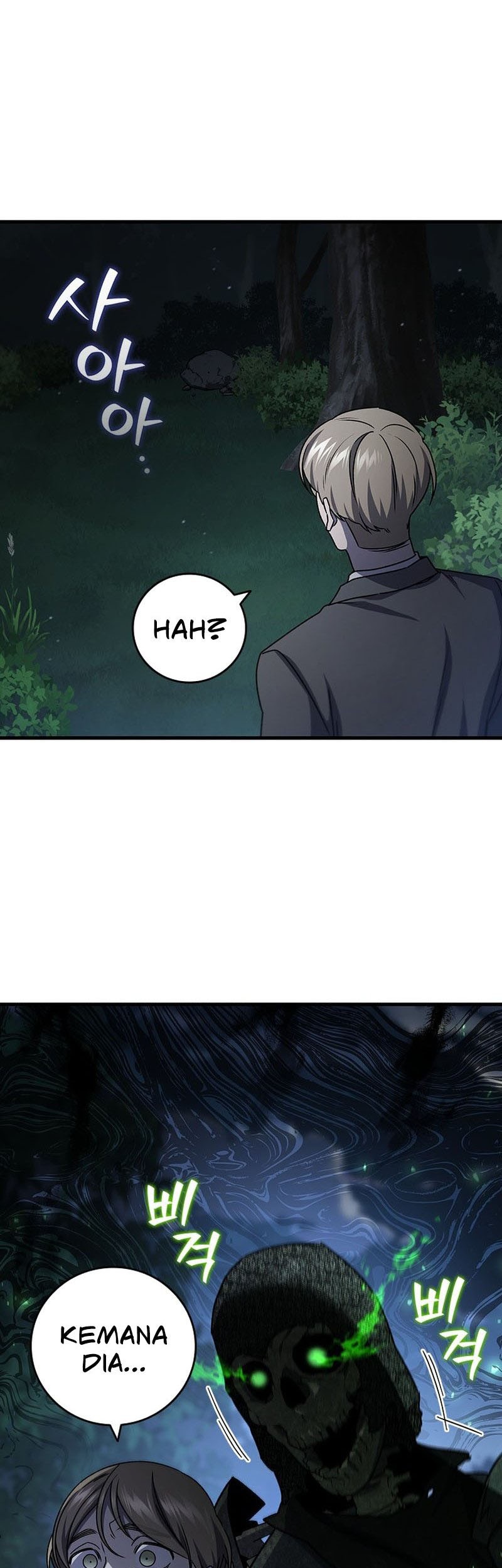 Dragon-Devouring Mage Chapter 21 Gambar 58