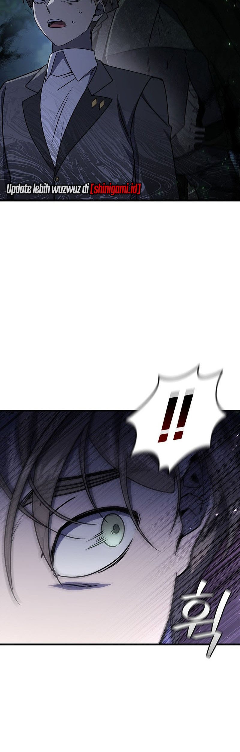 Dragon-Devouring Mage Chapter 21 Gambar 59