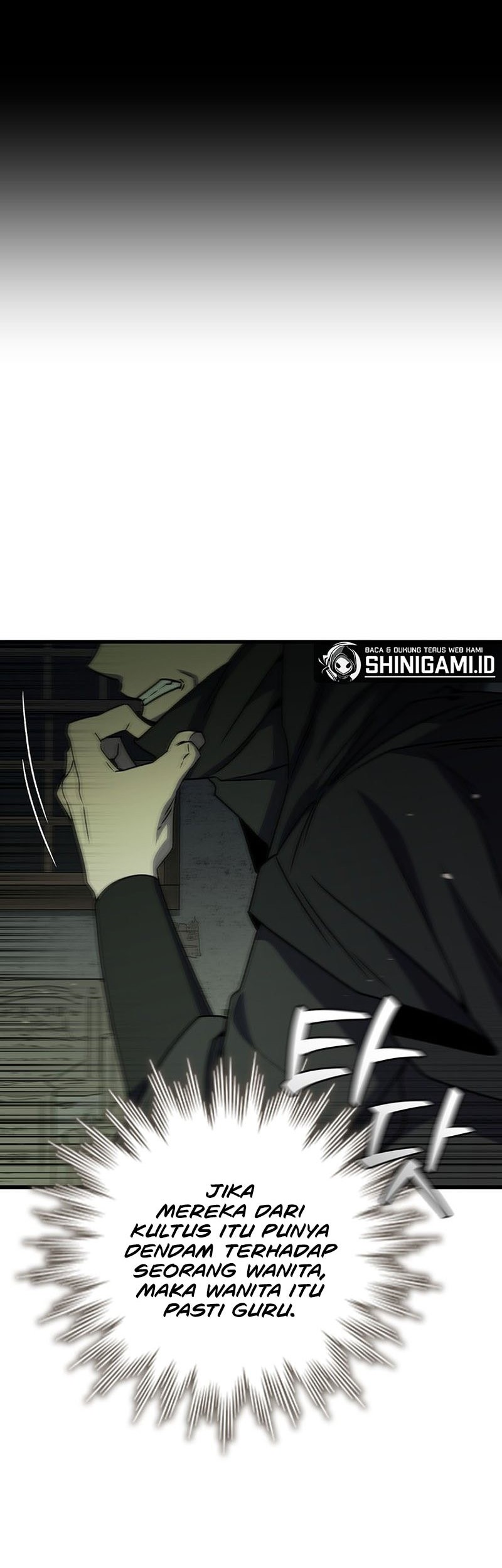 Dragon-Devouring Mage Chapter 21 Gambar 48