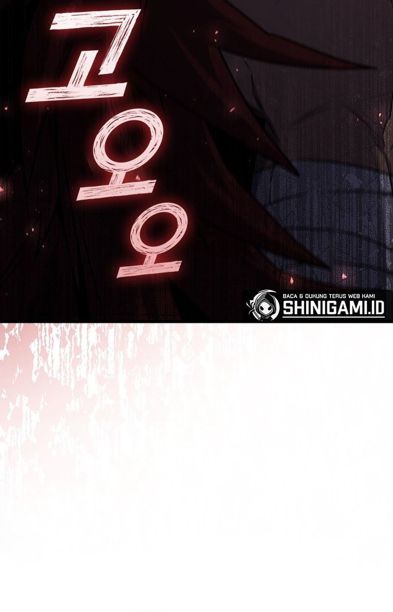 Dragon-Devouring Mage Chapter 21 Gambar 5